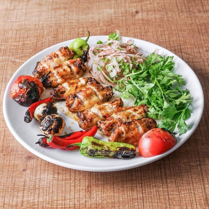 Şah Tabldot Pide Çeşitleri Ve Catering Hizmeti