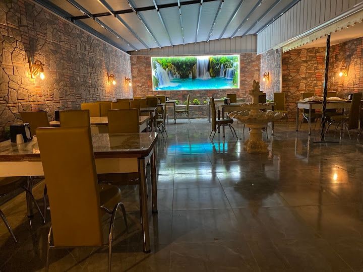 Şahan Döner Pide Ve Kebap Salonu - Çubuk
