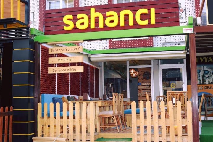 Sahancı
