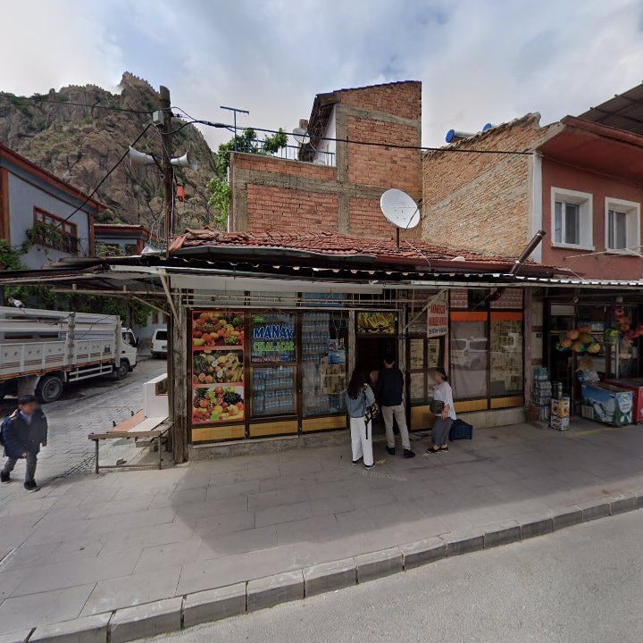 Şahanoğlu Pide