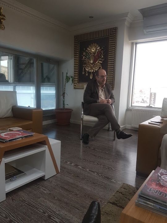 Şahanoğlu Pide