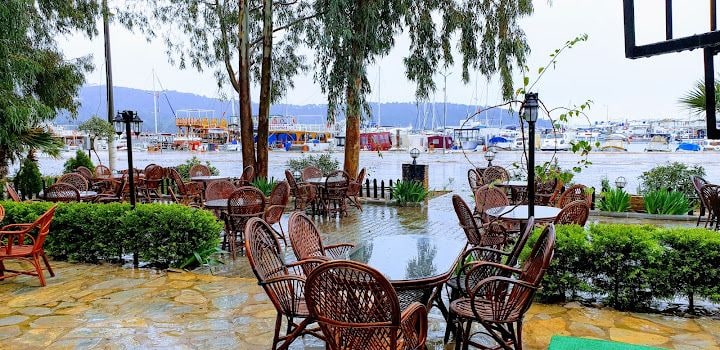 SAHARA RESTAURANT