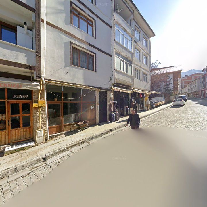 Sahara Taş Fırın Ekmek