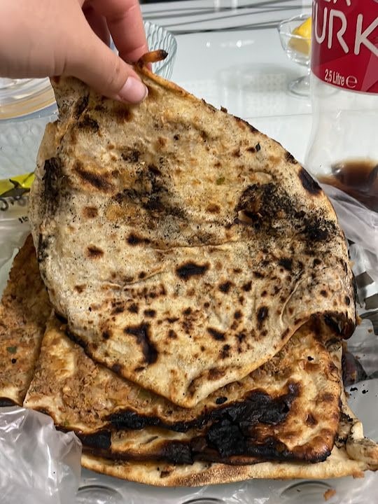 ŞAHHANE BALABAN USTA DÖNER PİDE KEBAP ÇORBA