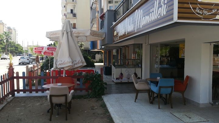 Şahika Unlu Mamülleri