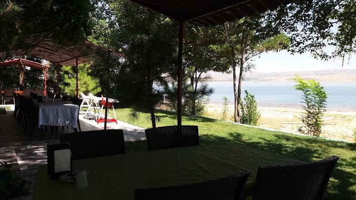 Sahil Aile Balık Lokantası (hamidiye Çiftliği)
