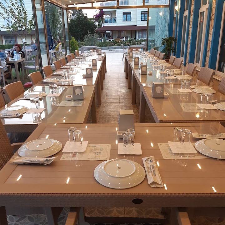 Sahil Aşık Restaurant