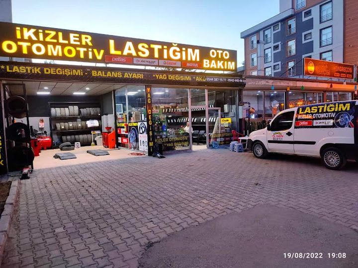 Sahil Balıkçılık & Pişirme