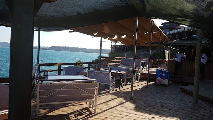 Sahil Café Restaurant