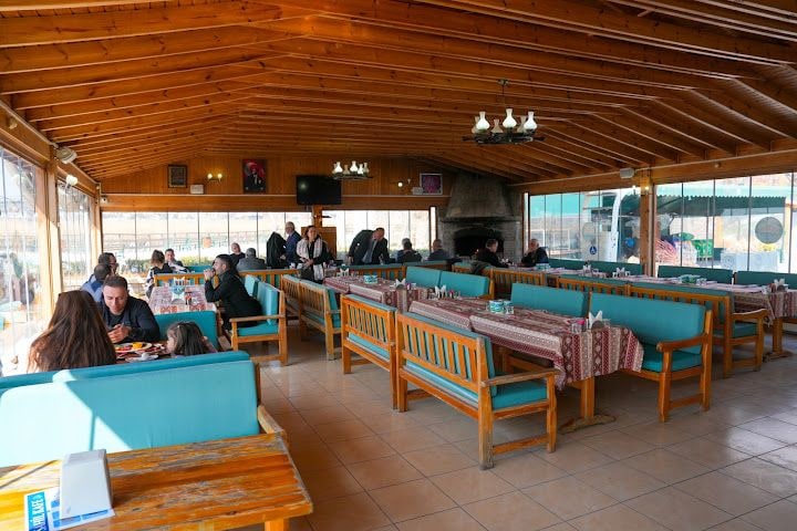 Sahil Kafe