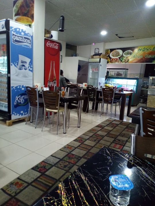 Sahil Kebap Salonu