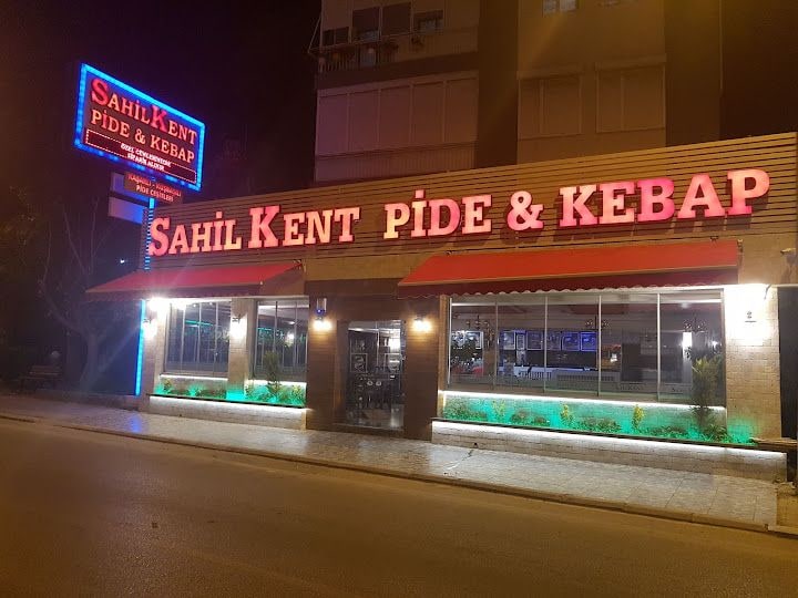 Sahilkent Etli