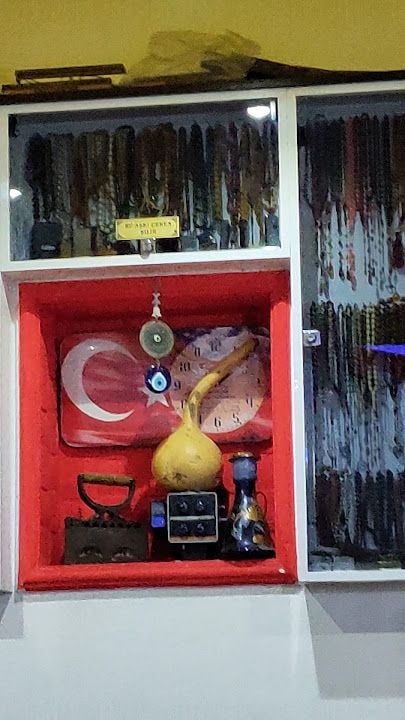 Şahin Cafe Bistro