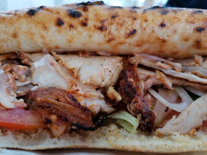 Şahin Cafe | Döner