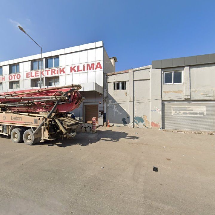 Şahin Döner Salonu