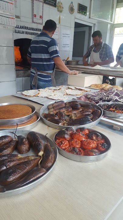 Şahin Fırın