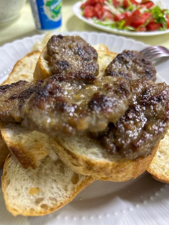 Şahin Köfte Kebap Salonu