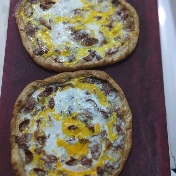 Şahin Pide Salonu