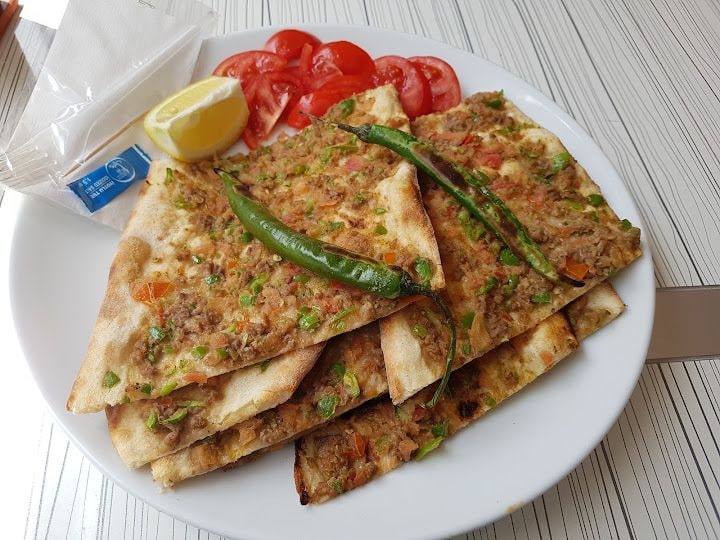 Şahin Pide Salonu