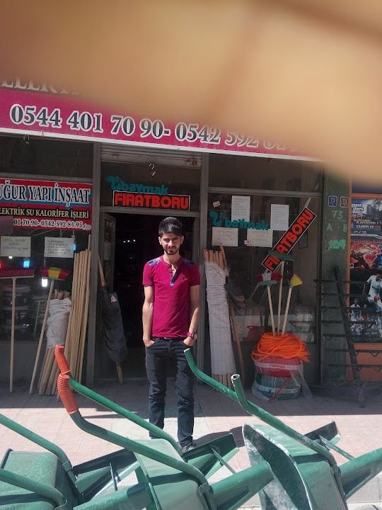 Şahin Pide Salonu