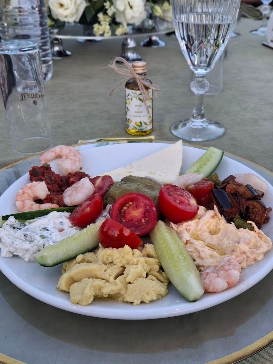 Şahin Restoran