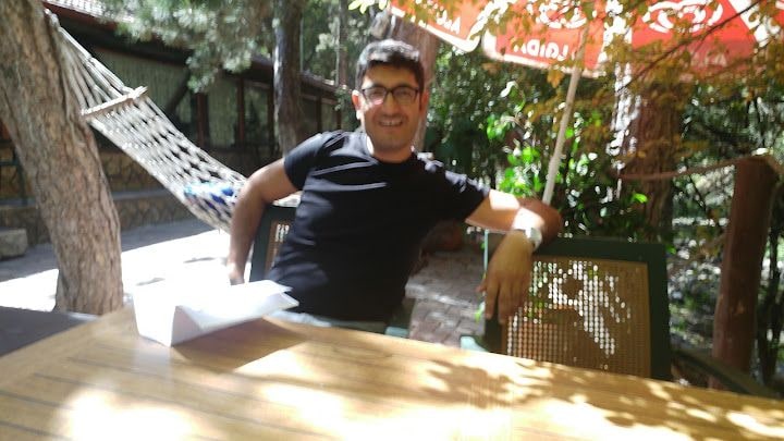 Şahin Restoran