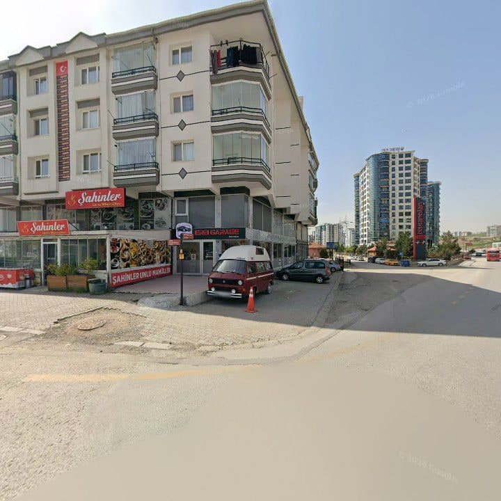 Şahinler unlu mamüller