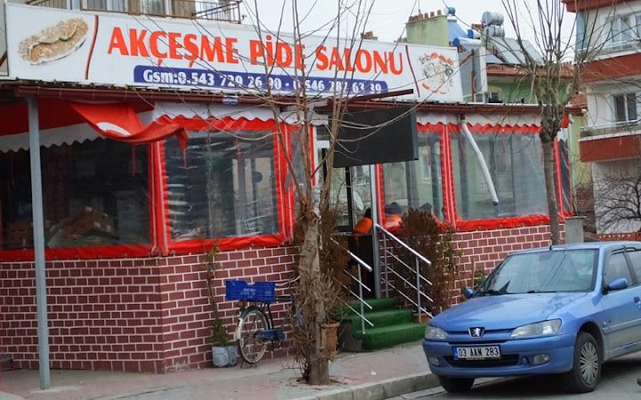 Sahipata Simit Fırını
