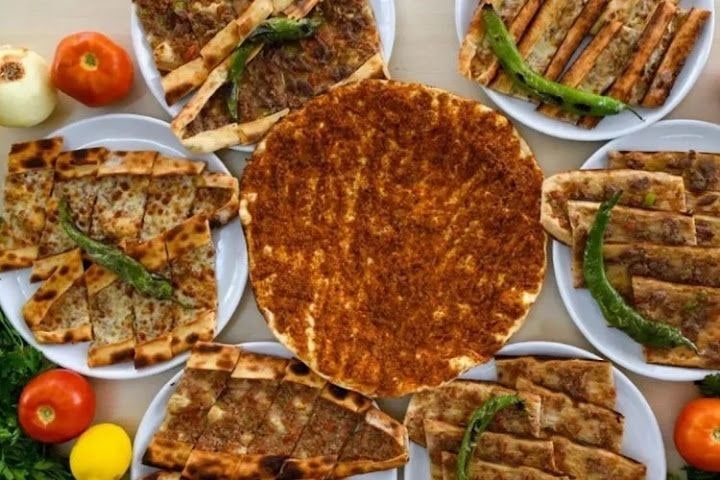 Şahlar Sofrası