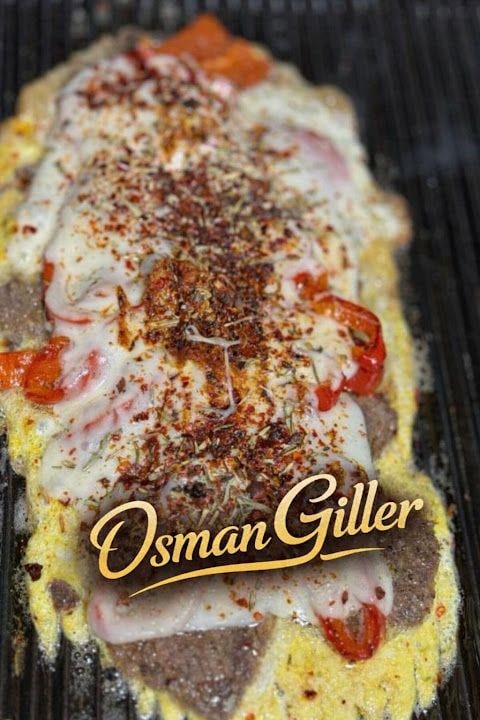 Şahmat Cafe ( Tost İstasyonu )