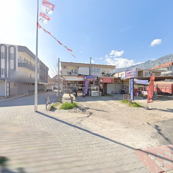 Şahmeran Kebap Ciğer Tantuni
