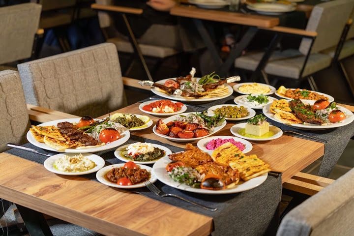 SAHNE DİVA ALANYA