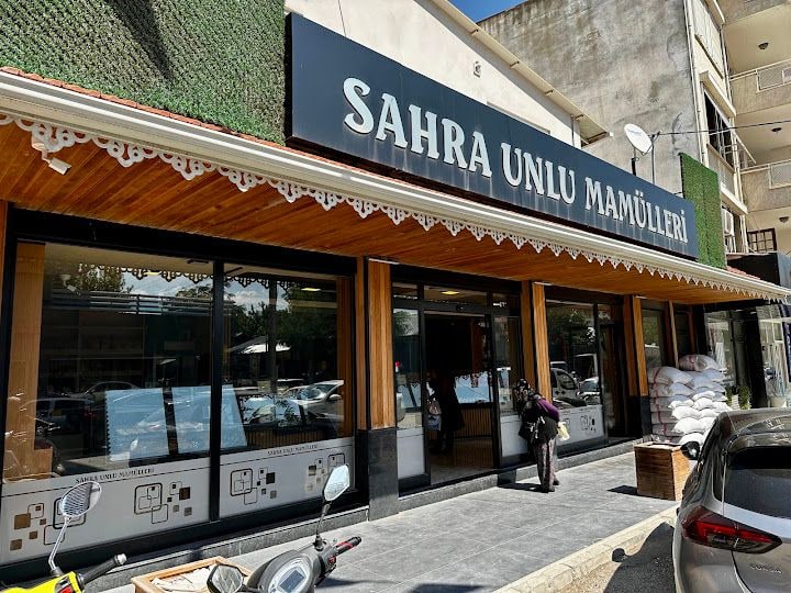 Sahra Unlu Mamülleri
