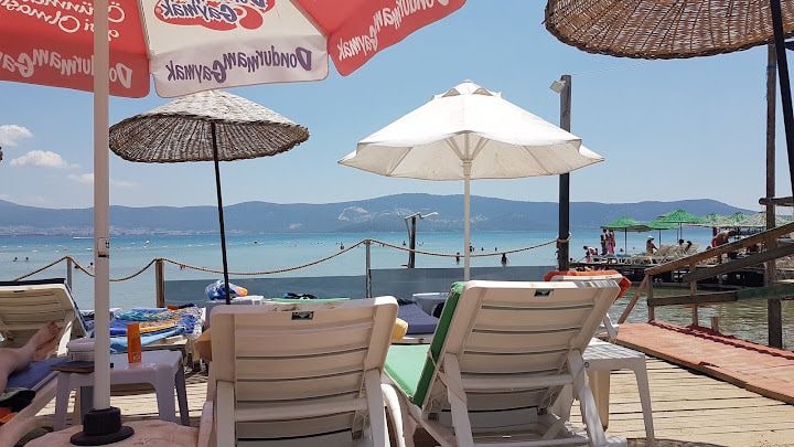 Sahte Cennet Cafe Restaurant