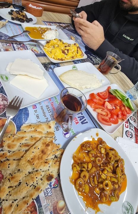 Sahurcu Rüstem
