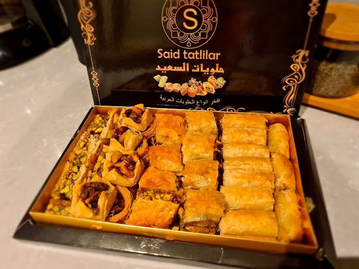 Said Tatlılar