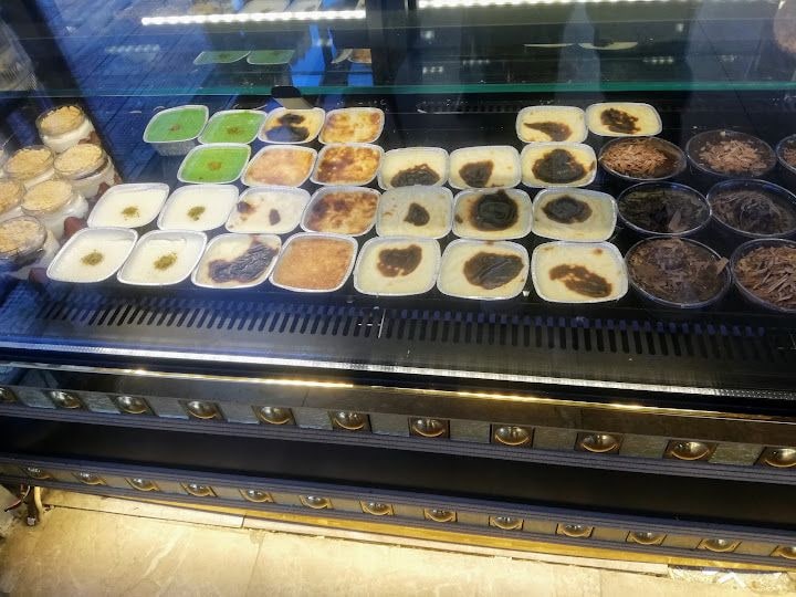 Saka Pastanesi