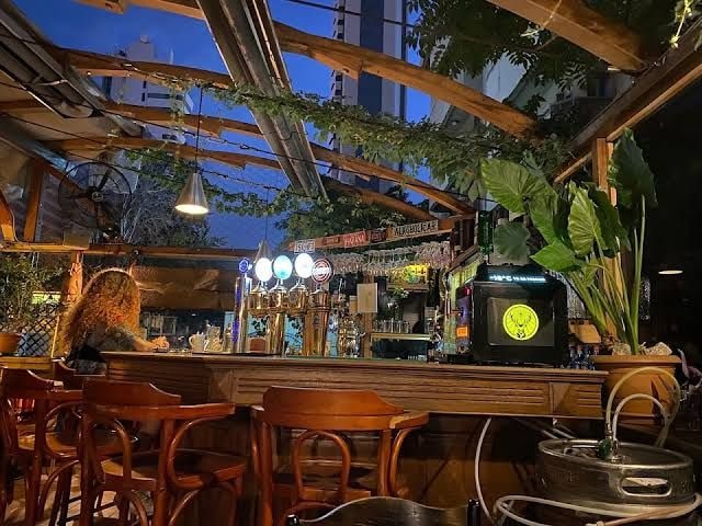 Sakal Kafe Pub