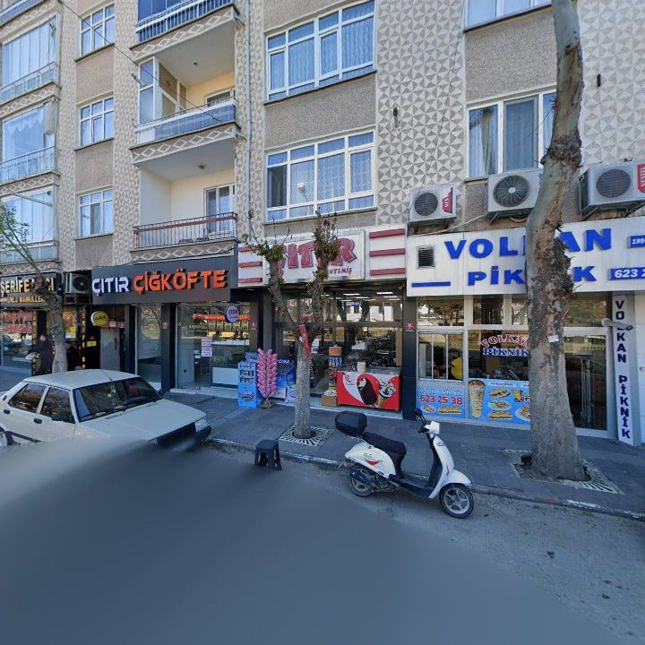 Sakarya Döner
