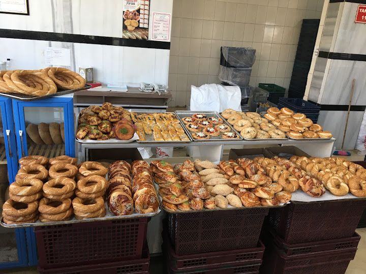 SAKARYA EKMEK FIRINI