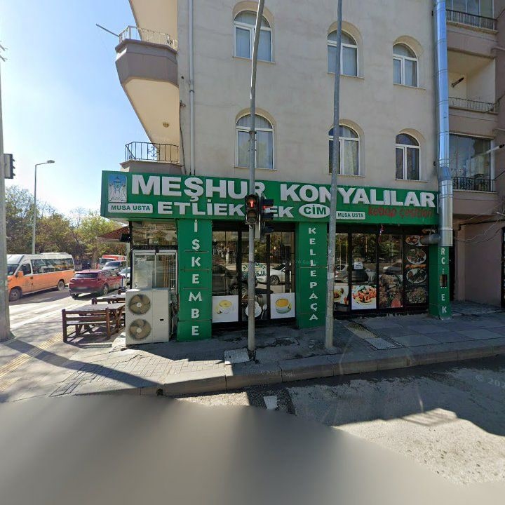 Sakarya Fırın Cafe
