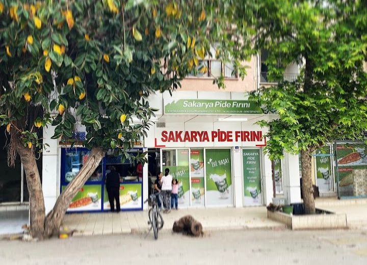 SAKARYA PİDE FIRINI