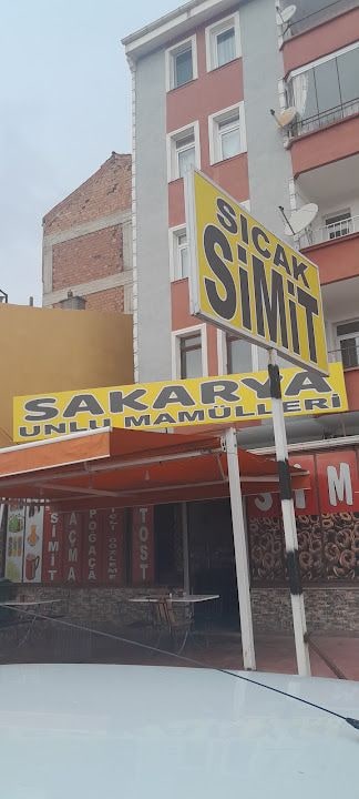 Sakarya Unlu Mamülleri