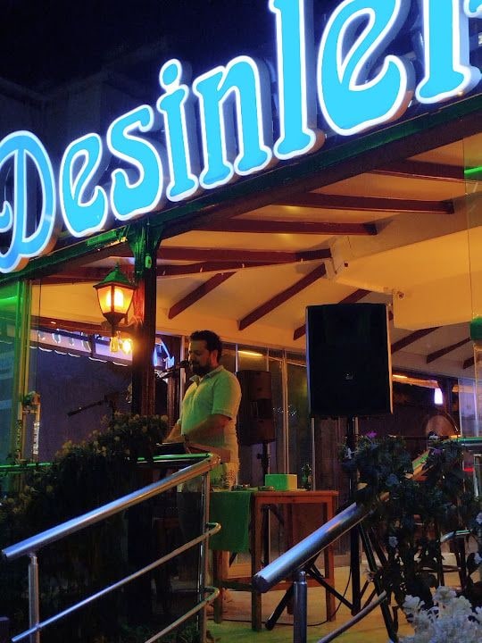 Sâki Fish & Steak | Didimde Restorant | Didimde Eğlence | Didimde Night Club | Didimde Restaurant
