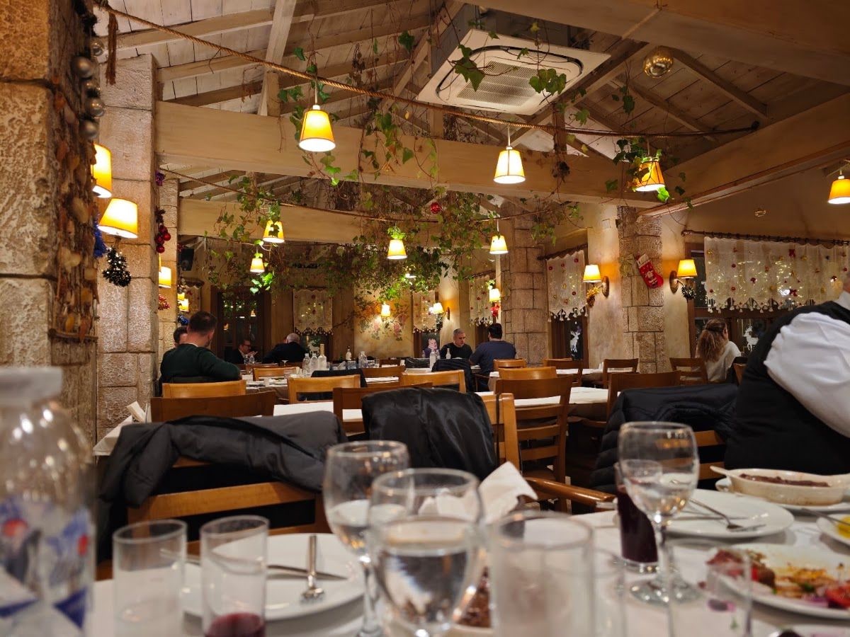 Saki Rum Meyhanesi