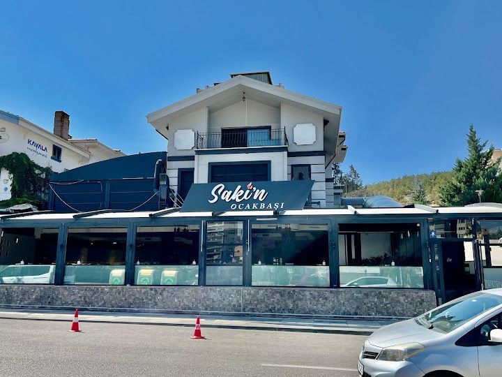 Sakin Ocakbaşı Çayyolu
