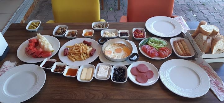Saklı Bahçe