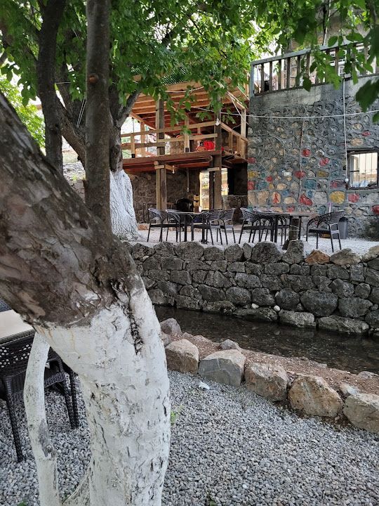 Saklı Bahçe Munzur
