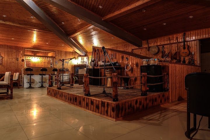 Saklı Konak Restaurant