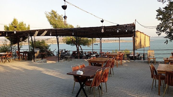Saklıhan Restaurant
